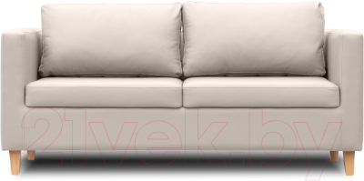 Диван Brioli Вернер двухместный