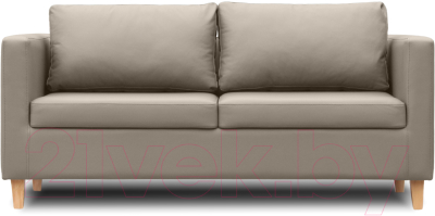 Диван Brioli Вернер двухместный