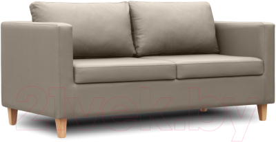 Диван Brioli Вернер двухместный