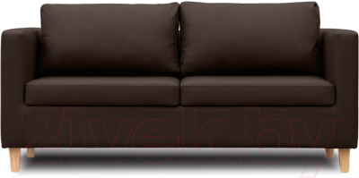 Диван Brioli Вернер двухместный