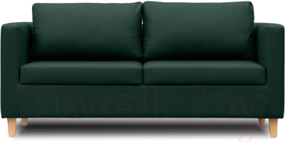 Диван Brioli Вернер двухместный