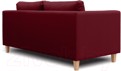 Диван Brioli Вернер двухместный