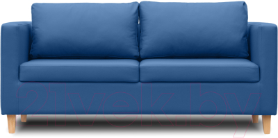 Диван Brioli Вернер двухместный