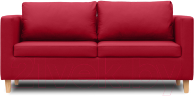 Диван Brioli Вернер двухместный