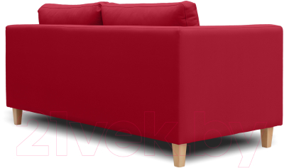 Диван Brioli Вернер двухместный