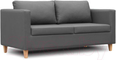 Диван Brioli Вернер двухместный