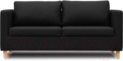 Диван Brioli Вернер двухместный