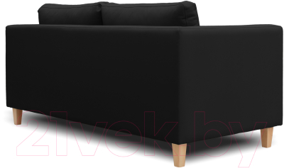 Диван Brioli Вернер двухместный