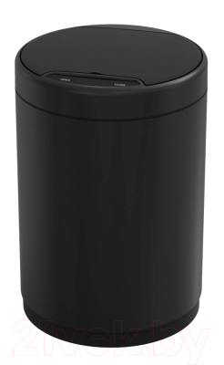 Сенсорное мусорное ведро WeltWasser Kidy BL 9L - фото