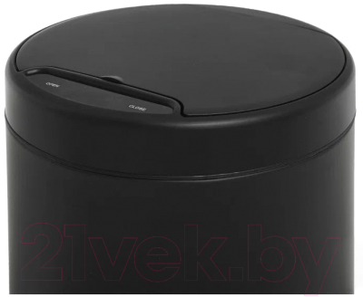 Сенсорное мусорное ведро WeltWasser Kidy BL 9L