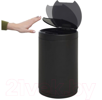 Сенсорное мусорное ведро WeltWasser Kidy BL 9L