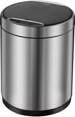 Сенсорное мусорное ведро WeltWasser Kidy MT 9L - фото