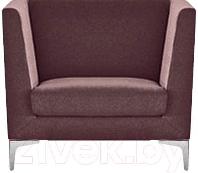 Кресло мягкое Brioli Виг - фото