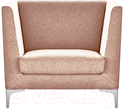 Кресло мягкое Brioli Виг - фото