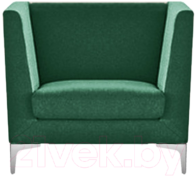 Кресло мягкое Brioli Виг - фото