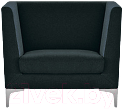 Кресло мягкое Brioli Виг - фото