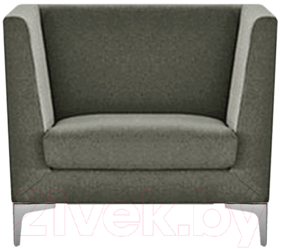 Кресло мягкое Brioli Виг - фото