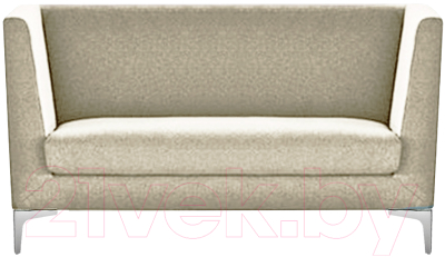 Диван Brioli Виг двухместный - фото