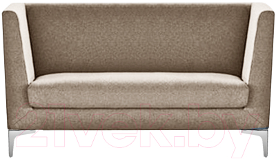 Диван Brioli Виг двухместный - фото