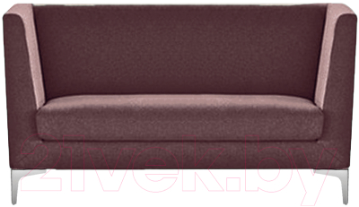 Диван Brioli Виг двухместный - фото