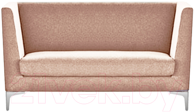 Диван Brioli Виг двухместный - фото