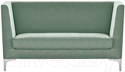 Диван Brioli Виг двухместный - фото