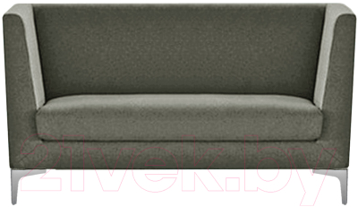 Диван Brioli Виг двухместный - фото