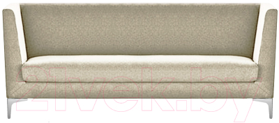 Диван Brioli Виг трехместный - фото