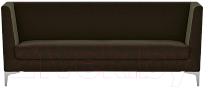 Диван Brioli Виг трехместный - фото