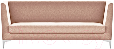 Диван Brioli Виг трехместный - фото