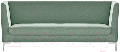 Диван Brioli Виг трехместный - фото