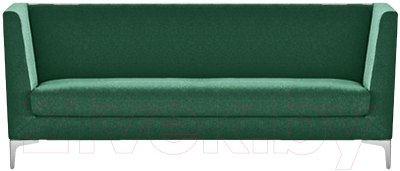 Диван Brioli Виг трехместный - фото