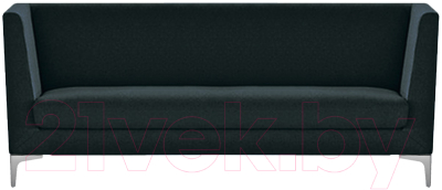 Диван Brioli Виг трехместный - фото