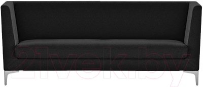 Диван Brioli Виг трехместный - фото