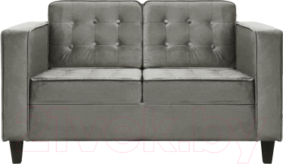 Диван Brioli Вилли двухместный - фото