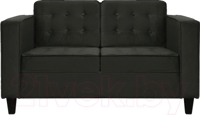 Диван Brioli Вилли двухместный - фото