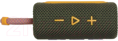 Портативная колонка JBL Go 3