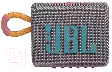 Портативная колонка JBL Go 3