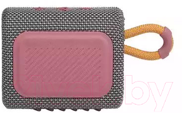 Портативная колонка JBL Go 3