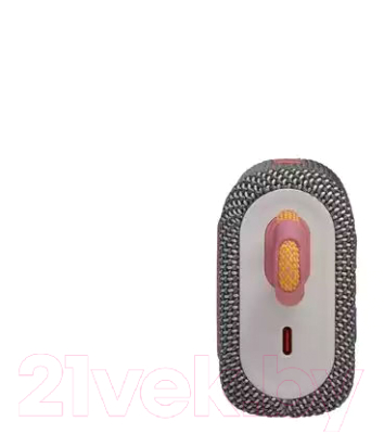 Портативная колонка JBL Go 3