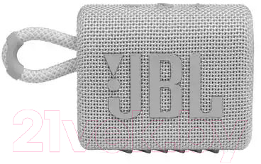 Портативная колонка JBL Go 3