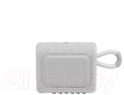 Портативная колонка JBL Go 3