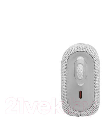 Портативная колонка JBL Go 3