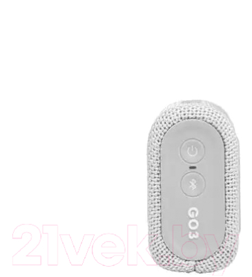 Портативная колонка JBL Go 3
