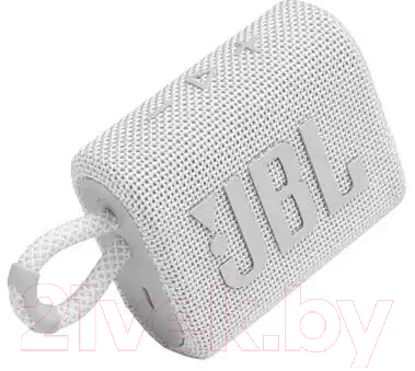 Портативная колонка JBL Go 3