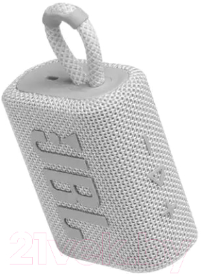 Портативная колонка JBL Go 3