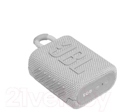 Портативная колонка JBL Go 3