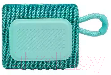 Портативная колонка JBL Go 3