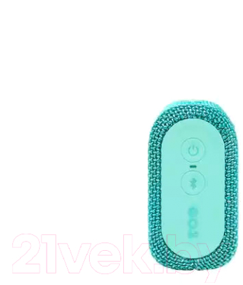 Портативная колонка JBL Go 3