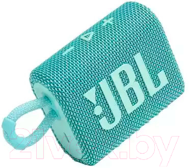 Портативная колонка JBL Go 3